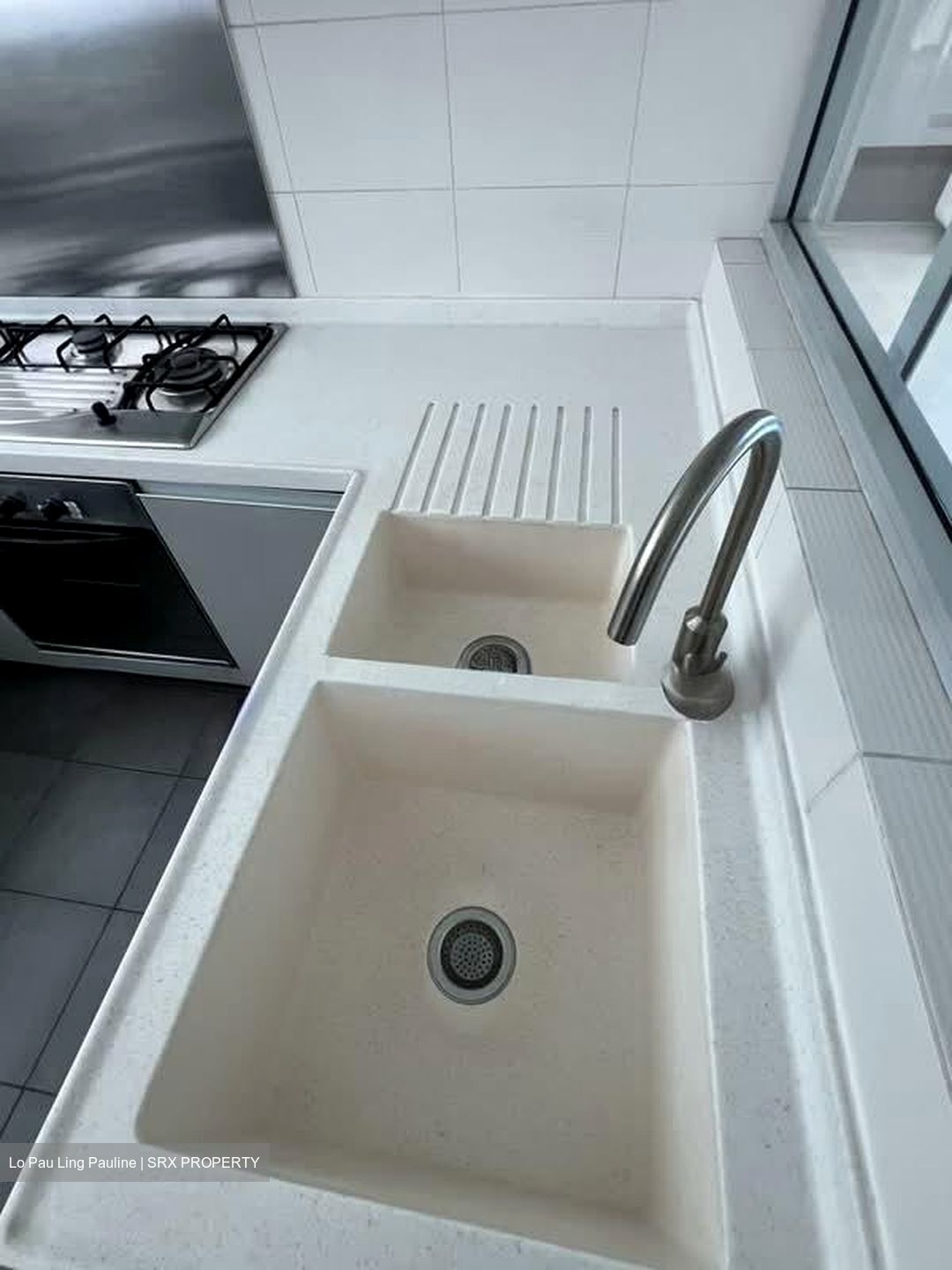 Twin Regency (D3), Condominium #567691061
